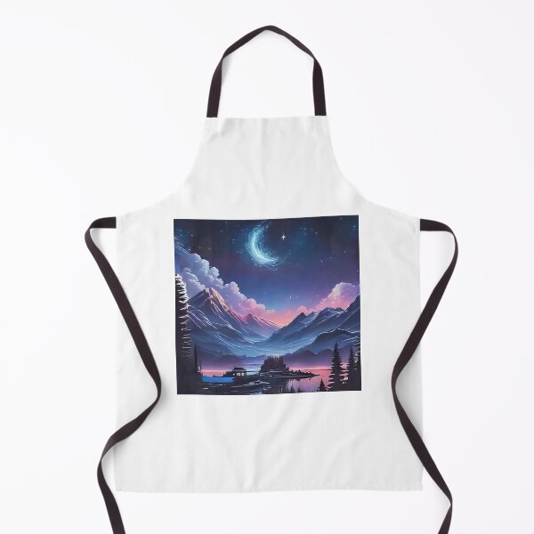 Item preview, Starry Night Dreams (1073) designed and sold by WASjourney.