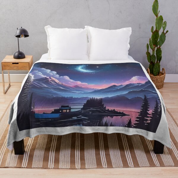 Item preview, Starry Night Dreams (1073) designed and sold by WASjourney.