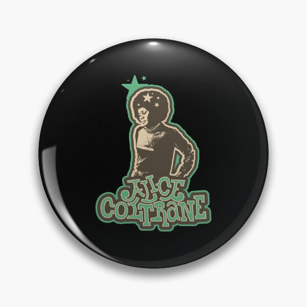 Item preview, Elevate Your Style with Alice Coltrane - Transcendence: A Tribute to the Jazz Maestro designed and sold by Boogosh.