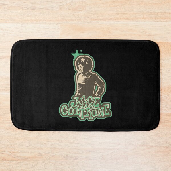 Item preview, Elevate Your Style with Alice Coltrane - Transcendence: A Tribute to the Jazz Maestro designed and sold by Boogosh.