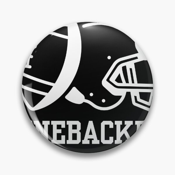 Item preview, LINEBACKER designed and sold by thelastavo.