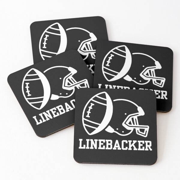 Item preview, LINEBACKER designed and sold by thelastavo.