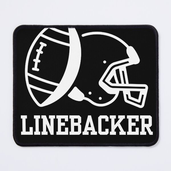 Item preview, LINEBACKER designed and sold by thelastavo.