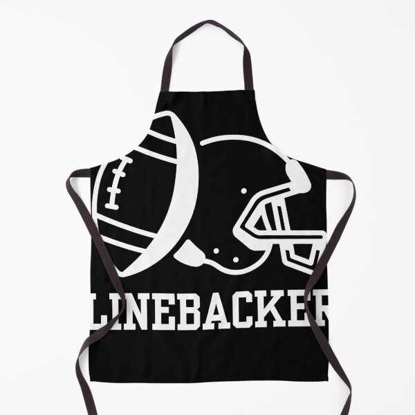 Item preview, LINEBACKER designed and sold by thelastavo.
