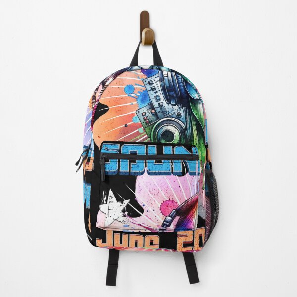 Item preview, Soundwave Techno Clubbing Berlin designed and sold by Pflugart.