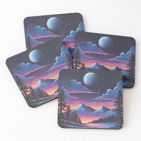 Item preview, Night Trip Delight (1074) designed and sold by WASjourney.