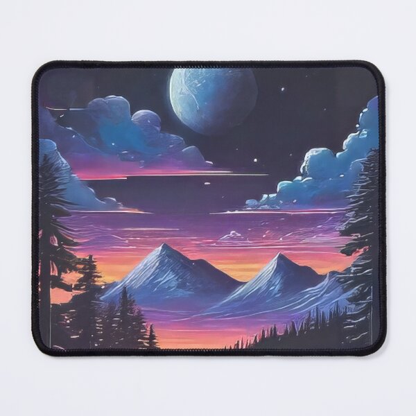 Item preview, Night Trip Delight (1074) designed and sold by WASjourney.