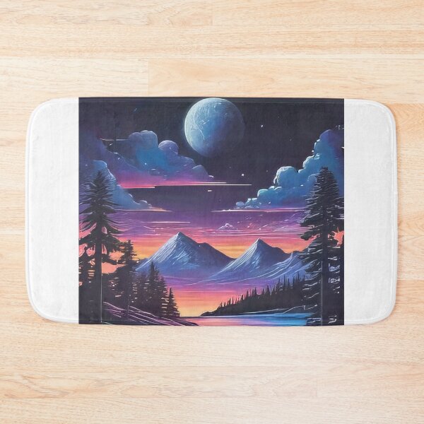Item preview, Night Trip Delight (1074) designed and sold by WASjourney.