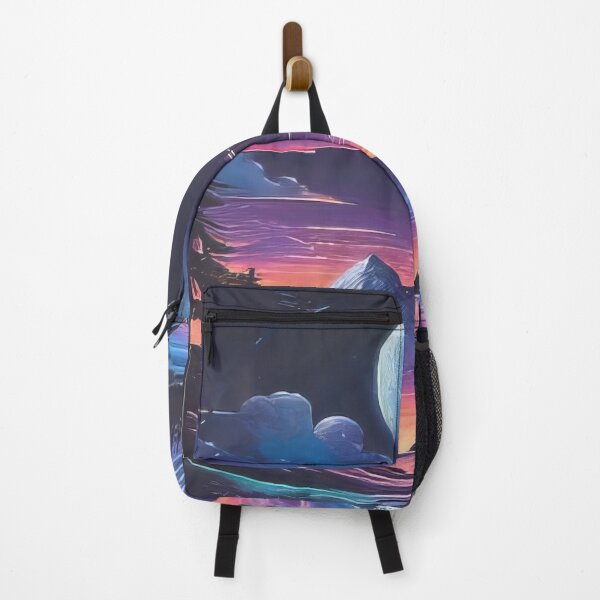 Item preview, Night Trip Delight (1074) designed and sold by WASjourney.