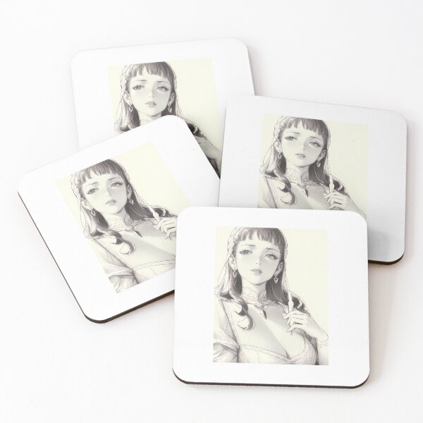 Item preview, AI animated Lady - Woman's Day designed and sold by lusiakotowska.