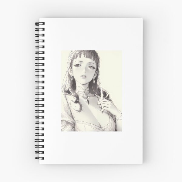 Item preview, AI animated Lady - Woman's Day designed and sold by lusiakotowska.