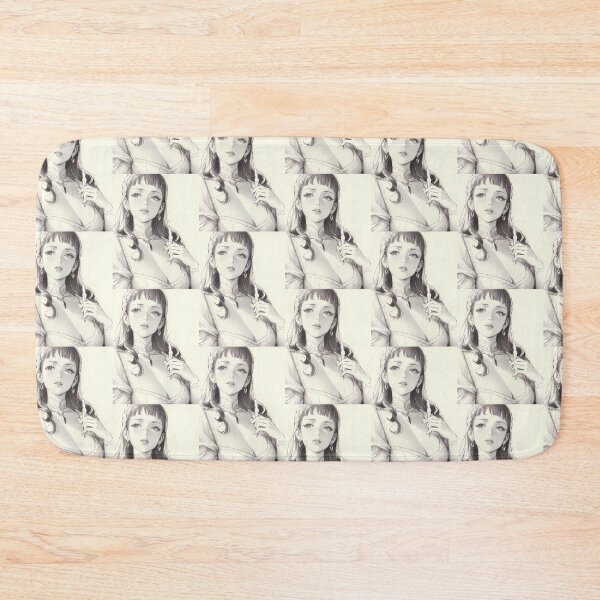 Item preview, AI animated Lady - Woman's Day designed and sold by lusiakotowska.