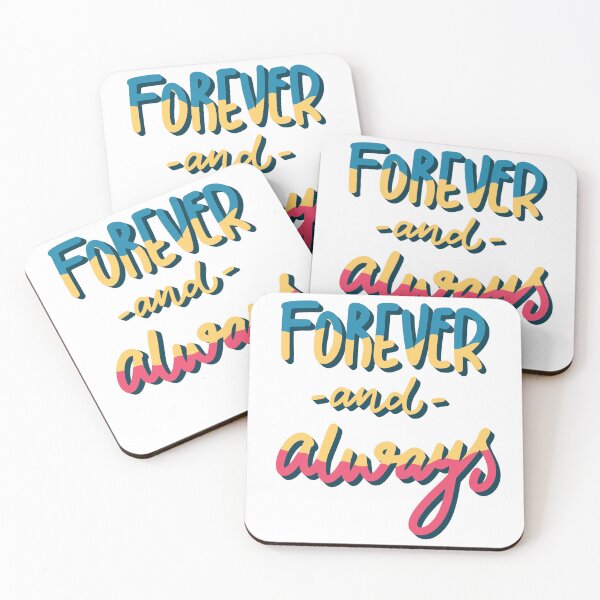 Item preview, Forever And Always designed and sold by Lukars77.