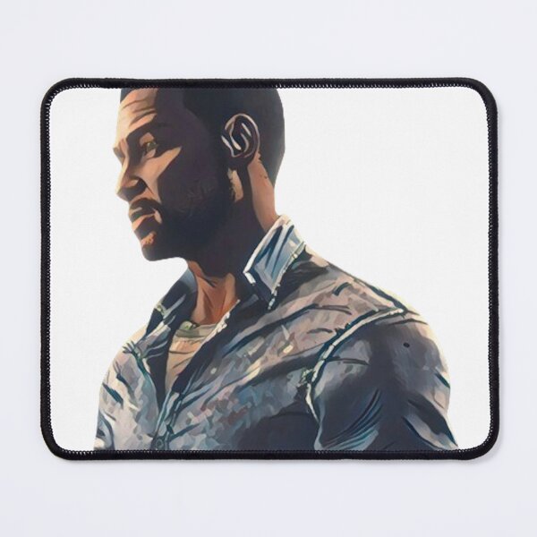 Item preview, LEE TWDG | (Plain Variant) designed and sold by VoltageStone.