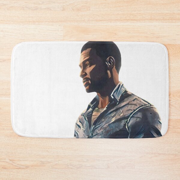 Item preview, LEE TWDG | (Plain Variant) designed and sold by VoltageStone.