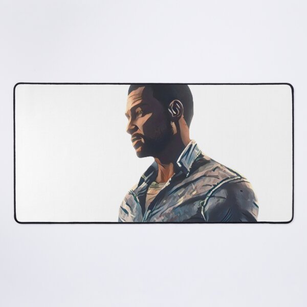 Item preview, LEE TWDG | (Plain Variant) designed and sold by VoltageStone.