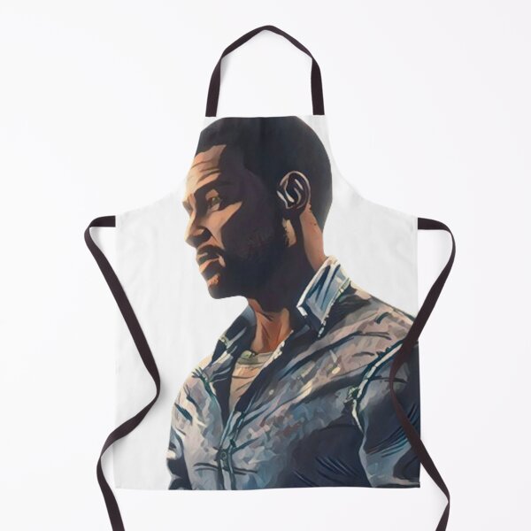 Item preview, LEE TWDG | (Plain Variant) designed and sold by VoltageStone.