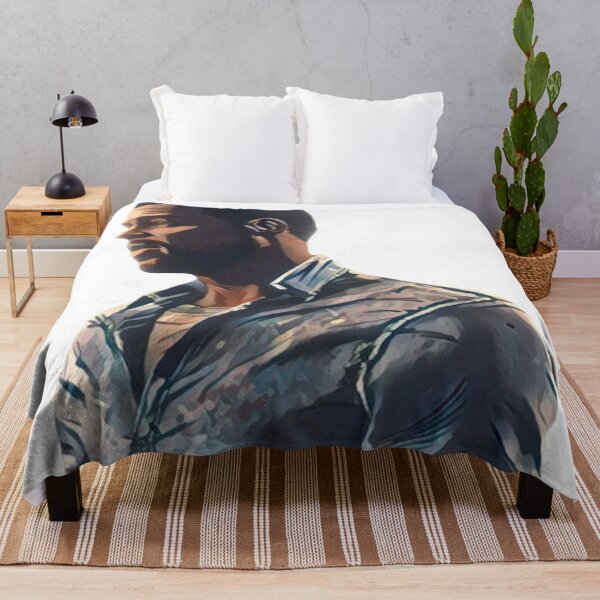 Item preview, LEE TWDG | (Plain Variant) designed and sold by VoltageStone.