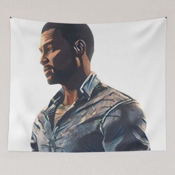 Item preview, LEE TWDG | (Plain Variant) designed and sold by VoltageStone.