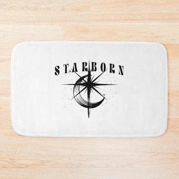 Item preview, Starborn designed and sold by HanseGarcila.