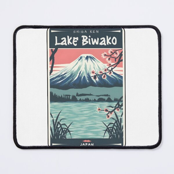 Item preview, Shiga Prefecture designed and sold by Japaholic.
