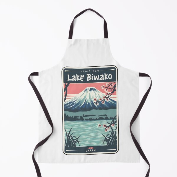 Item preview, Shiga Prefecture designed and sold by Japaholic.