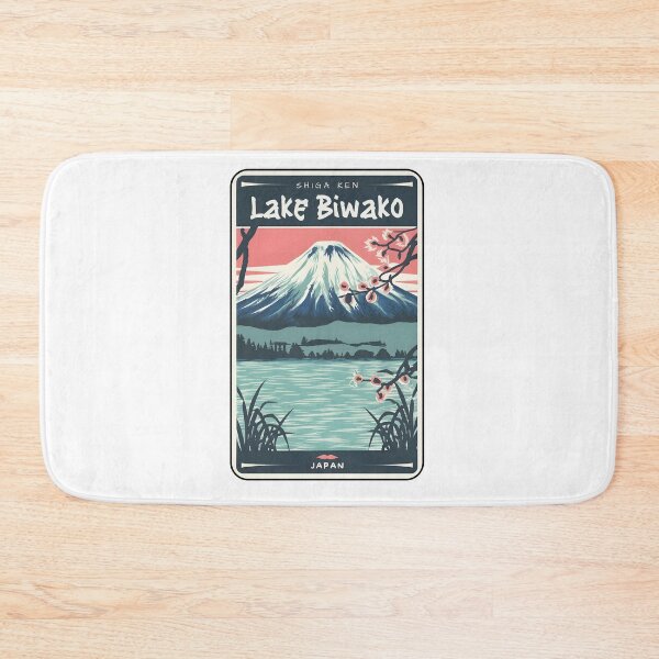 Item preview, Shiga Prefecture designed and sold by Japaholic.