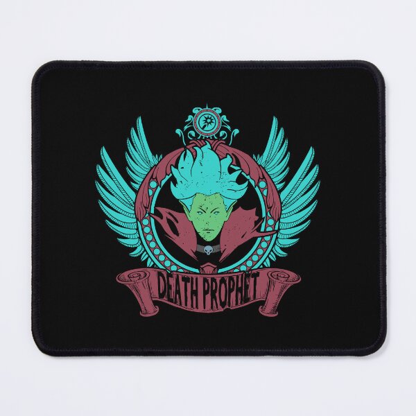 Item preview, DEATH PROPHET - LIMITED EDITION designed and sold by EXION CREW.