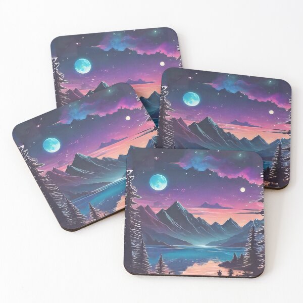 Item preview, Celestial Journey (1075) designed and sold by WASjourney.
