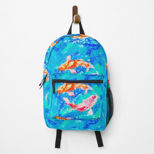Item preview, Koi fish frolic designed and sold by drp24.
