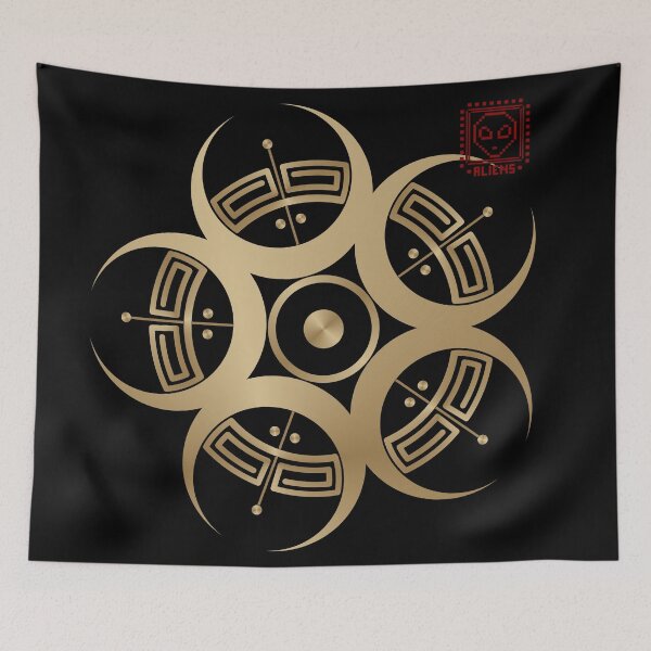 Item preview, Crop Circle #177 designed and sold by MagicEyesOnly.