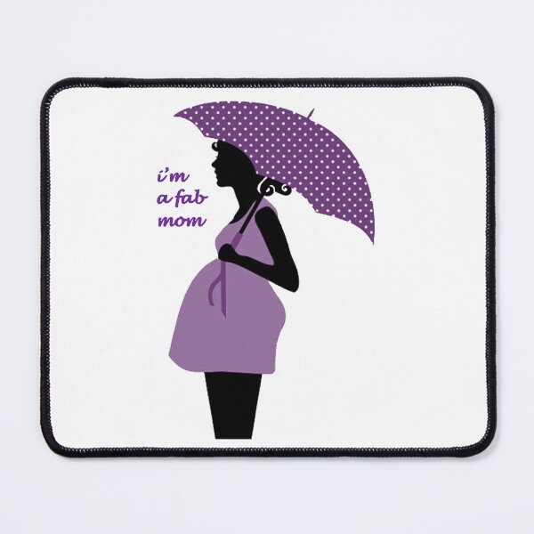 Item preview, I'm A Fab Mom designed and sold by beaugence.