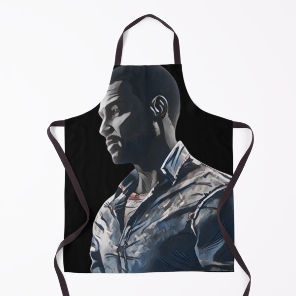 Item preview, LEE TWDG | (Dark Variant) designed and sold by VoltageStone.