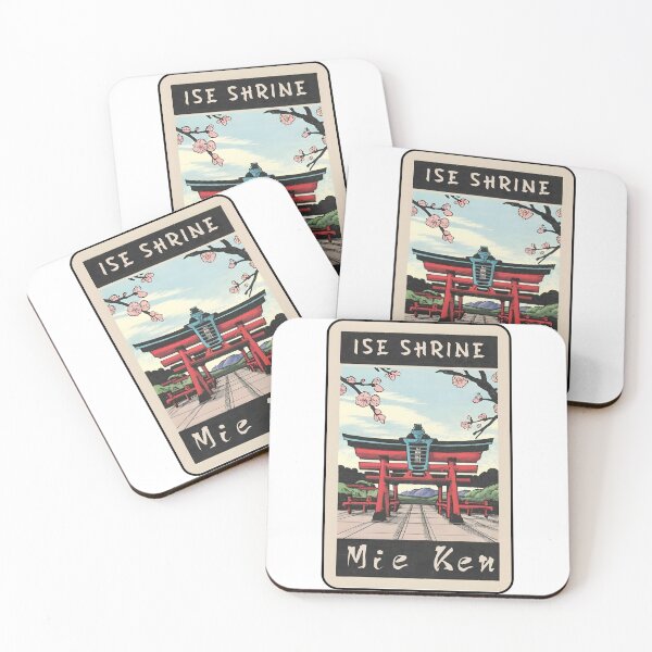Item preview, Mie Prefecture designed and sold by Japaholic.