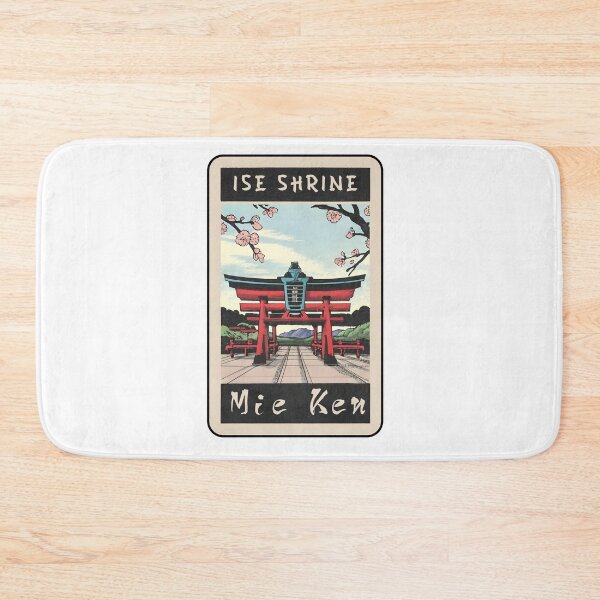 Item preview, Mie Prefecture designed and sold by Japaholic.