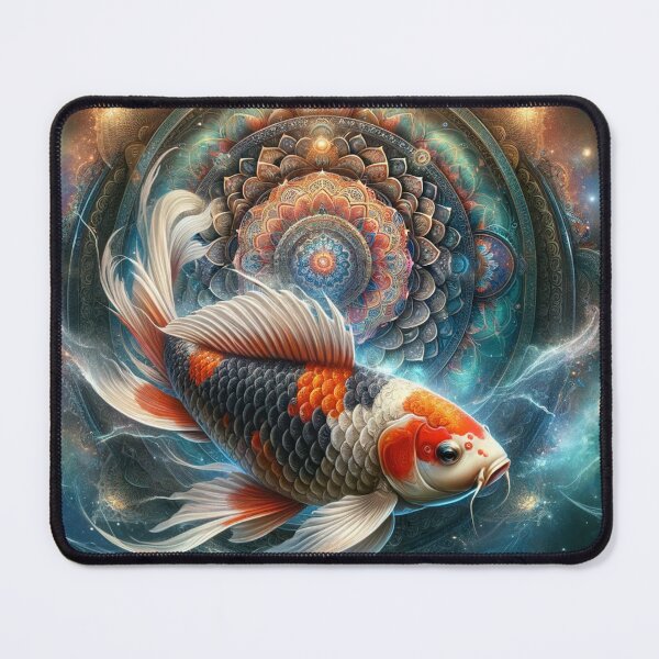 Item preview, Aquatic Serenity designed and sold by Guia de Vida.