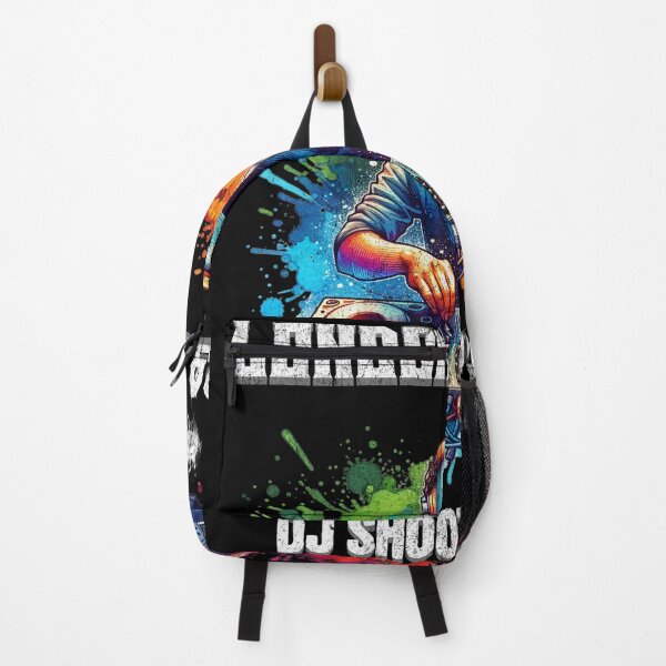 Item preview, London Upbeat DJ Shootout 2024 designed and sold by Pflugart.