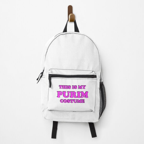 Item preview, THIS IS MY PURIM COSTUME  designed and sold by Inspirationmotivation.
