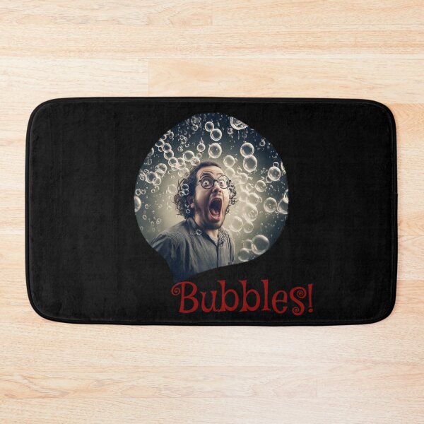 Item preview, Bubbles! designed and sold by FatCatStudios.
