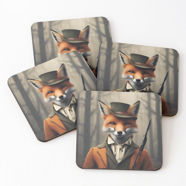 Item preview, The Hunter designed and sold by Silhouette Crafts.