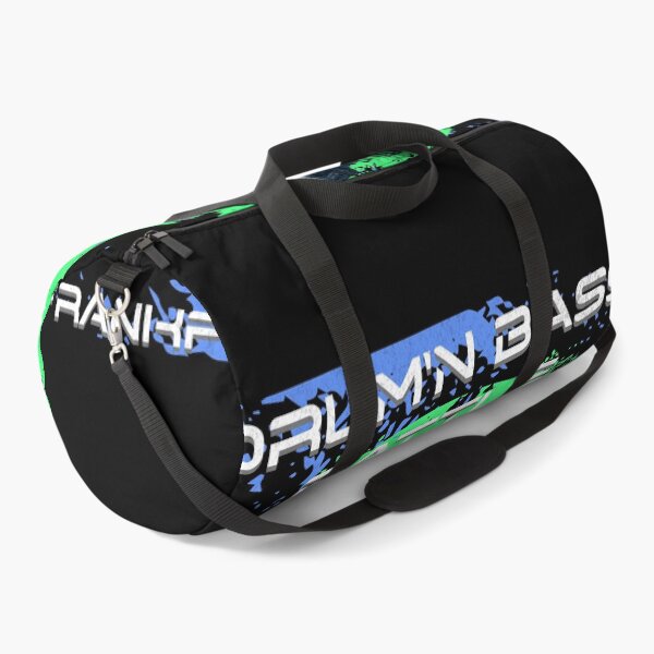 Item preview, Drum and Bass Battle Frankfurt 2024 designed and sold by Pflugart.