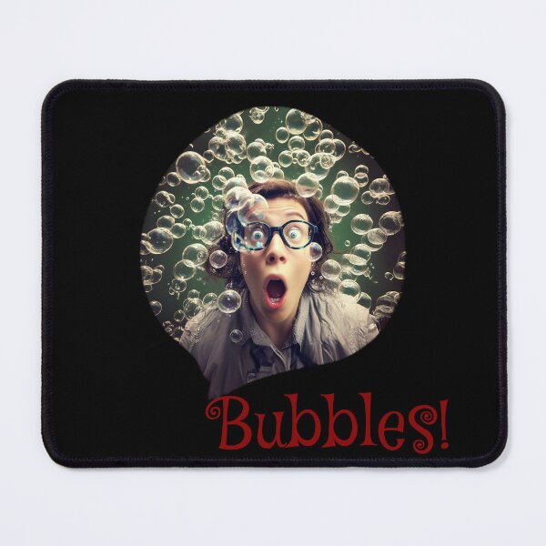 Item preview, Bubbles! designed and sold by FatCatStudios.