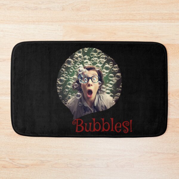 Item preview, Bubbles! designed and sold by FatCatStudios.