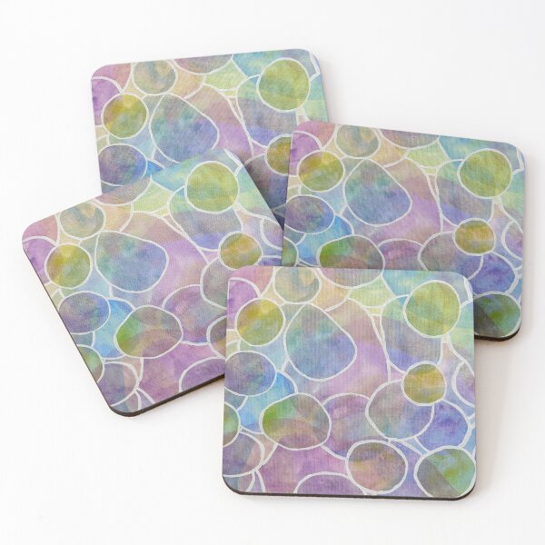 Item preview, Bubble Watercolor designed and sold by Lil-Bit-Batty.