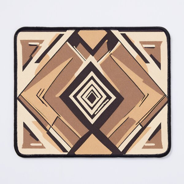Item preview, Art Deco and Midcentury Art 25 designed and sold by aquinavortex.
