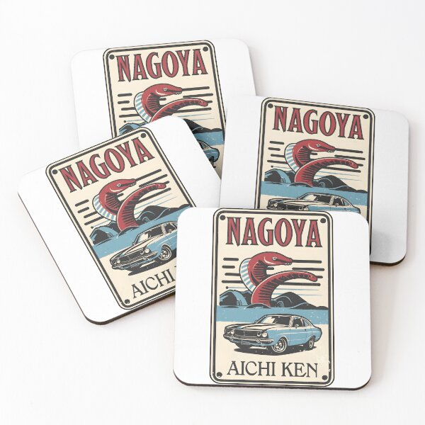 Item preview, Aichi Prefecture designed and sold by Japaholic.