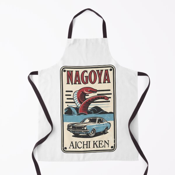 Item preview, Aichi Prefecture designed and sold by Japaholic.