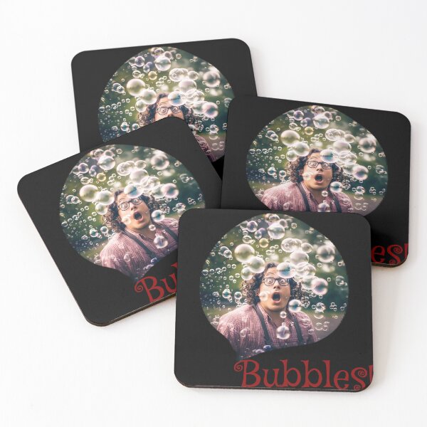 Item preview, Bubbles! designed and sold by FatCatStudios.