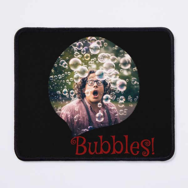 Item preview, Bubbles! designed and sold by FatCatStudios.
