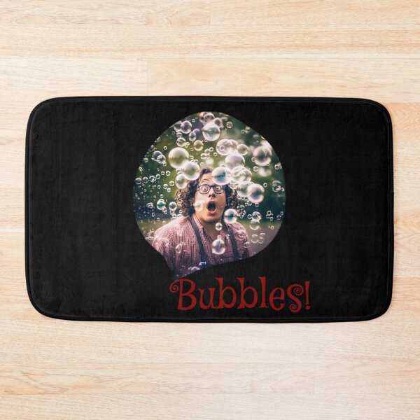 Item preview, Bubbles! designed and sold by FatCatStudios.